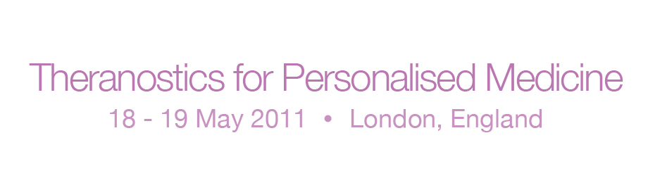 Theranostics for Personalized Medicine